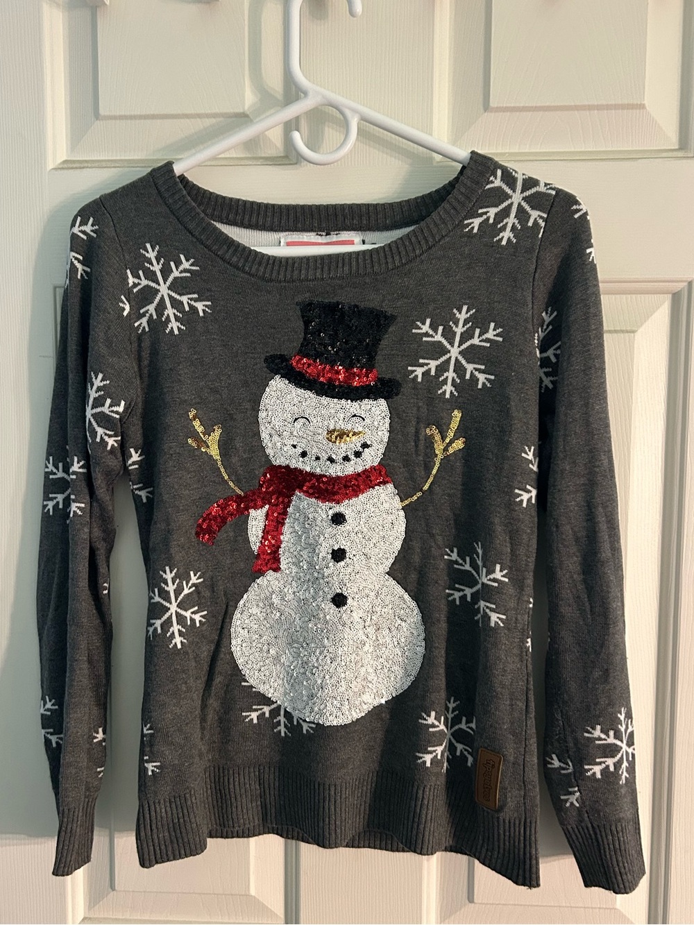 Tipsy Elves sweater